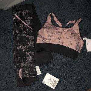Fabletics Eliza Set